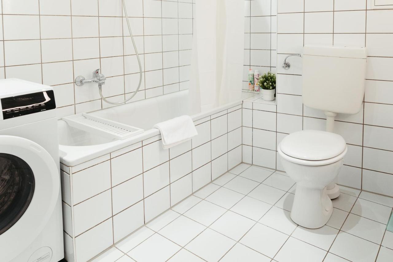 Apartment Wohnkomfort - Vollausgestattet - Streaming - Familie & Business