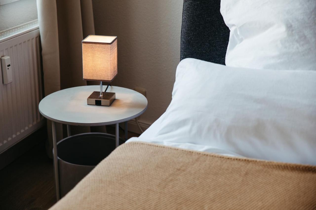 Wohnkomfort - Vollausgestattet - Streaming - Familie & Business Apartment